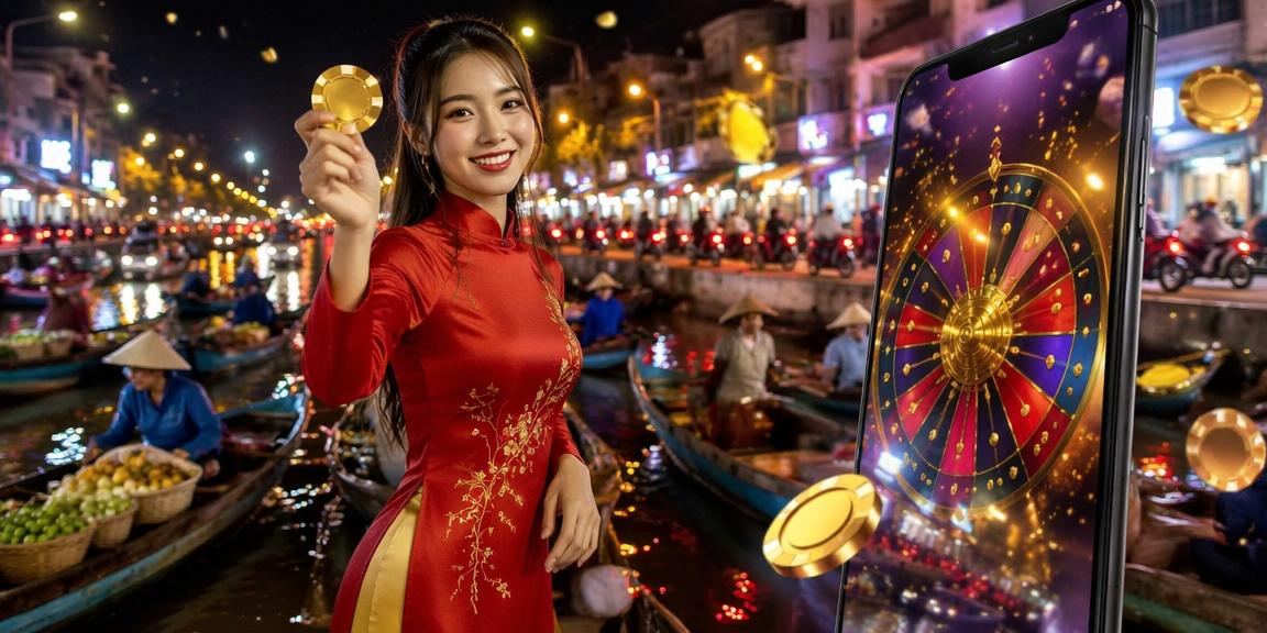 Phòng cá cược Roulette an toàn tại Cần Thơ