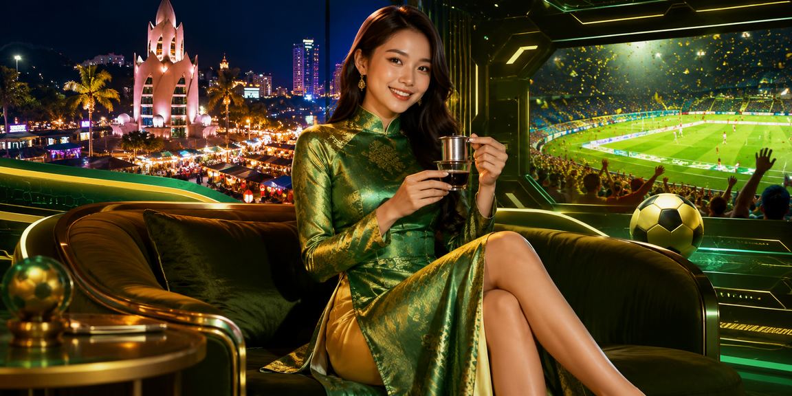 Người chơi cá cược bóng đá qua ứng dụng di động tại Nha Trang