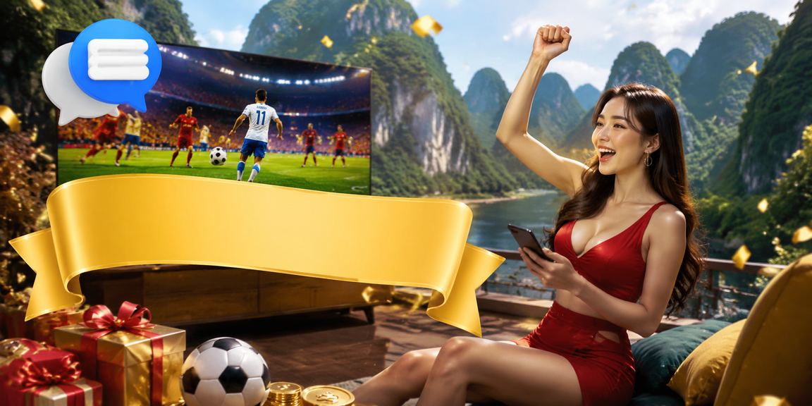 Người chơi tại Ninh Bình thưởng thức trải nghiệm cược với tiền thưởng hấp dẫn