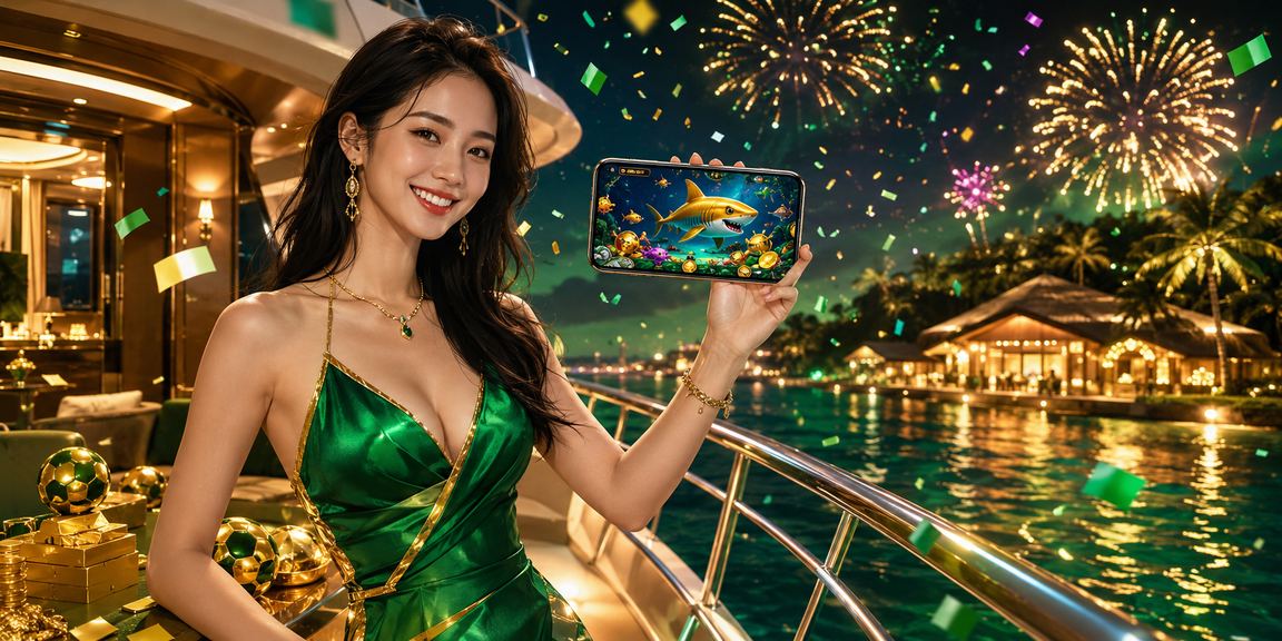 Thành viên High Roller tham gia sự kiện tại Phú Quốc