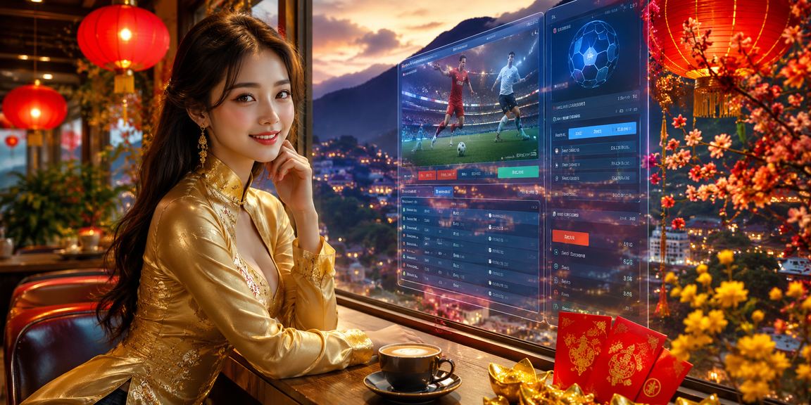 Người chơi hứng khởi hưởng ưu đãi cá cược tại Sapa